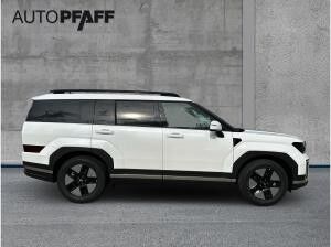 Hyundai SANTA FE >Exklusive Konditionen für ausgewählte Berufsgruppen< HEV 5-Sitzer 1.6 T-GD 4WD Intro >Sofort Verfüg