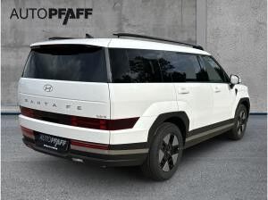 Hyundai SANTA FE >Exklusive Konditionen für ausgewählte Berufsgruppen< HEV 5-Sitzer 1.6 T-GD 4WD Intro >Sofort Verfüg