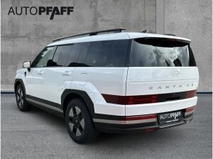 Hyundai SANTA FE >Exklusive Konditionen für ausgewählte Berufsgruppen< HEV 5-Sitzer 1.6 T-GD 4WD Intro >Sofort Verfüg