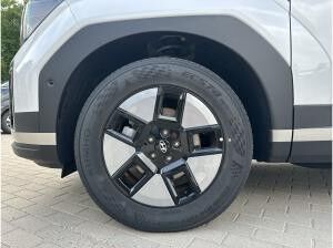 Hyundai SANTA FE >Exklusive Konditionen für ausgewählte Berufsgruppen< HEV 5-Sitzer 1.6 T-GD 4WD Intro >Sofort Verfüg