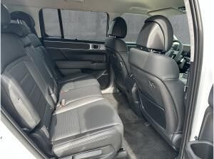 Hyundai SANTA FE >Exklusive Konditionen für ausgewählte Berufsgruppen< HEV 5-Sitzer 1.6 T-GD 4WD Intro >Sofort Verfüg