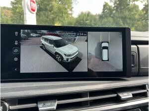 Hyundai SANTA FE >Exklusive Konditionen für ausgewählte Berufsgruppen< HEV 5-Sitzer 1.6 T-GD 4WD Intro >Sofort Verfüg