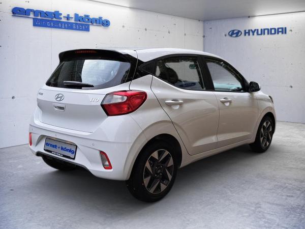 Hyundai i10 ❗️BITTE INSERAT LESEN❗️🔥TREND🔥KOMFORT-PAKET🔥63 PS🔥