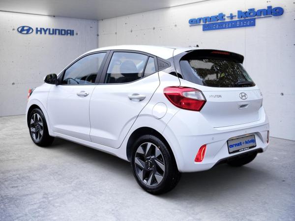 Hyundai i10 ❗️BITTE INSERAT LESEN❗️🔥TREND🔥KOMFORT-PAKET🔥63 PS🔥