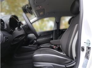 Hyundai i10 🔥SOFORT-VERFÜGBAR🔥Trend🔥5-M/T🔥63 PS🔥