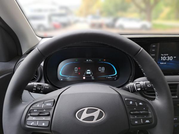 Hyundai i10 ❗️BITTE INSERAT LESEN❗️🔥TREND🔥KOMFORT-PAKET🔥63 PS🔥