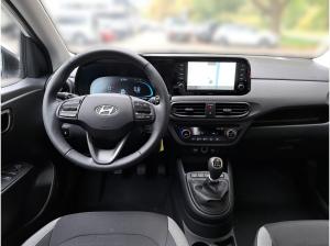 Hyundai i10 🔥SOFORT-VERFÜGBAR🔥Trend🔥5-M/T🔥63 PS🔥