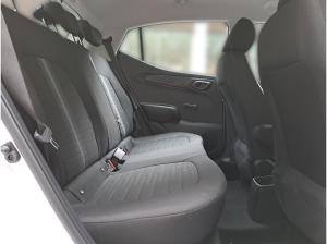 Hyundai i10 🔥SOFORT-VERFÜGBAR🔥Trend🔥5-M/T🔥63 PS🔥