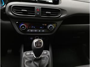 Hyundai i10 🔥SOFORT-VERFÜGBAR🔥Trend🔥5-M/T🔥63 PS🔥