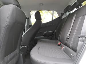 Hyundai i10 🔥SOFORT-VERFÜGBAR🔥Trend🔥5-M/T🔥63 PS🔥