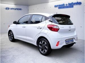 Hyundai i10 💼GEWERBE💼🔥SOFORT-VERFÜGBAR🔥Trend🔥5-M/T🔥63 PS🔥