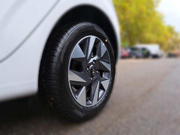 Hyundai i10 ❗️BITTE INSERAT LESEN❗️🔥TREND🔥KOMFORT-PAKET🔥63 PS🔥💼GEWERBE💼