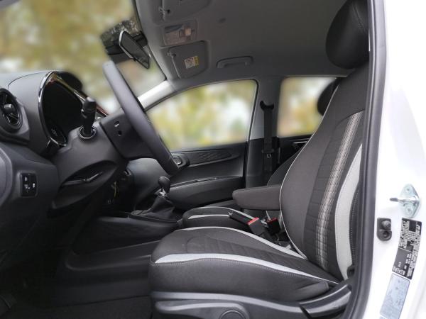 Hyundai i10 ❗️BITTE INSERAT LESEN❗️🔥TREND🔥KOMFORT-PAKET🔥63 PS🔥💼GEWERBE💼