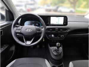 Hyundai i10 💼GEWERBE💼🔥SOFORT-VERFÜGBAR🔥Trend🔥5-M/T🔥63 PS🔥