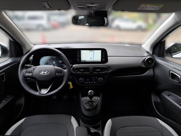Hyundai i10 ❗️BITTE INSERAT LESEN❗️🔥TREND🔥KOMFORT-PAKET🔥63 PS🔥💼GEWERBE💼