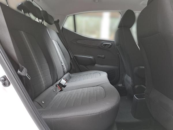 Hyundai i10 ❗️BITTE INSERAT LESEN❗️🔥TREND🔥KOMFORT-PAKET🔥63 PS🔥💼GEWERBE💼