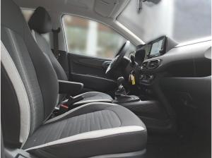 Hyundai i10 💼GEWERBE💼🔥SOFORT-VERFÜGBAR🔥Trend🔥5-M/T🔥63 PS🔥