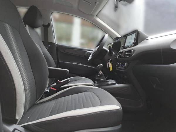 Hyundai i10 ❗️BITTE INSERAT LESEN❗️🔥TREND🔥KOMFORT-PAKET🔥63 PS🔥💼GEWERBE💼