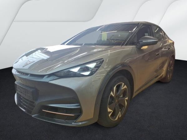 Cupra Tavascan 🔥KEINE NEBENKOSTEN🔥GANZJAHRESREIFEN🔥MATRIX🔥NAVI🔥KAMERA🔥🔥🔥🔥🔥🔥