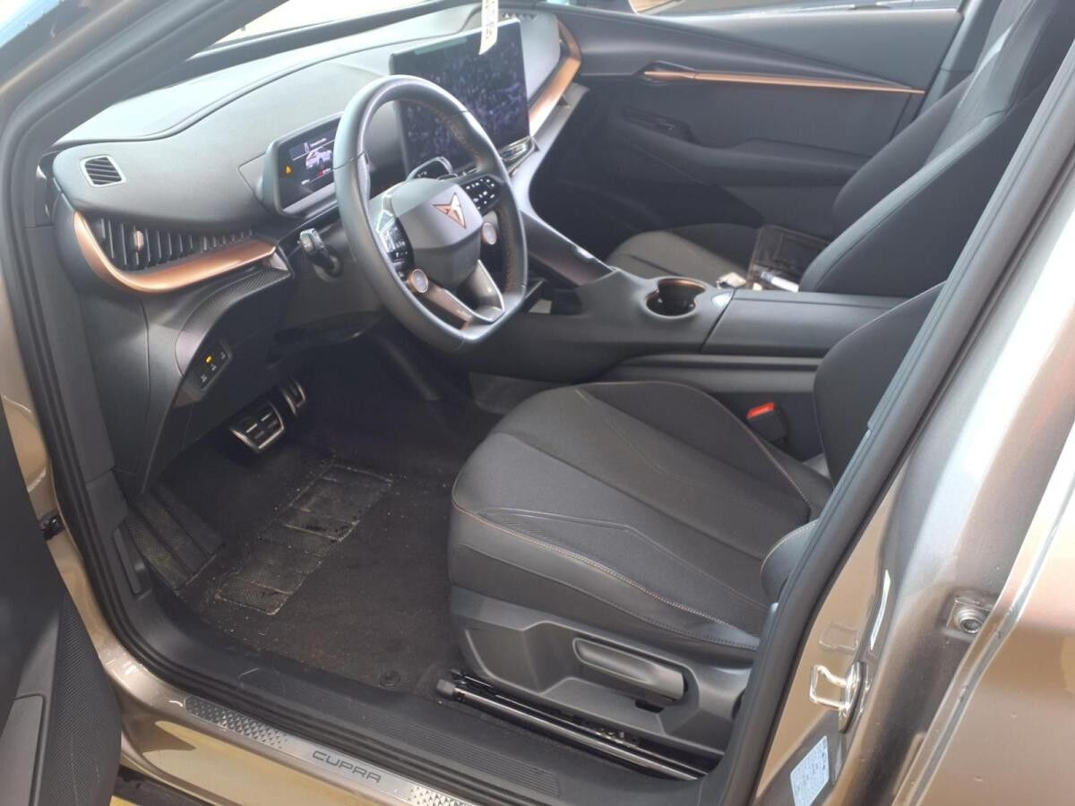 Cupra Tavascan 🔥KEINE NEBENKOSTEN🔥GANZJAHRESREIFEN🔥MATRIX🔥NAVI🔥KAMERA🔥🔥🔥🔥🔥🔥