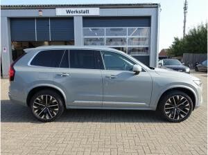 Volvo XC90 T8 Plus Bright HUD/PANO/360°Kamera/7-Sitze