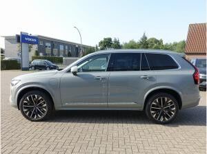 Volvo XC90 T8 Plus Bright HUD/PANO/360°Kamera/7-Sitze
