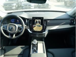 Volvo XC90 T8 Plus Bright HUD/PANO/360°Kamera/7-Sitze