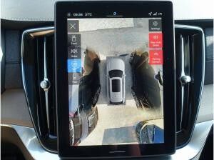 Volvo XC90 T8 Plus Bright HUD/PANO/360°Kamera/7-Sitze