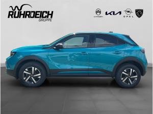 Opel Mokka Edition 1.2 LED ACC KEYLESS NAVI SHZ LHZ KAMERA Digitales Cockpit Apple CarPlay