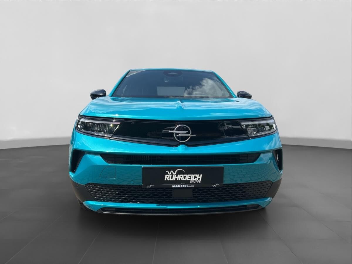 Opel Mokka Edition 1.2 LED ACC KEYLESS NAVI SHZ LHZ KAMERA Digitales Cockpit Apple CarPlay