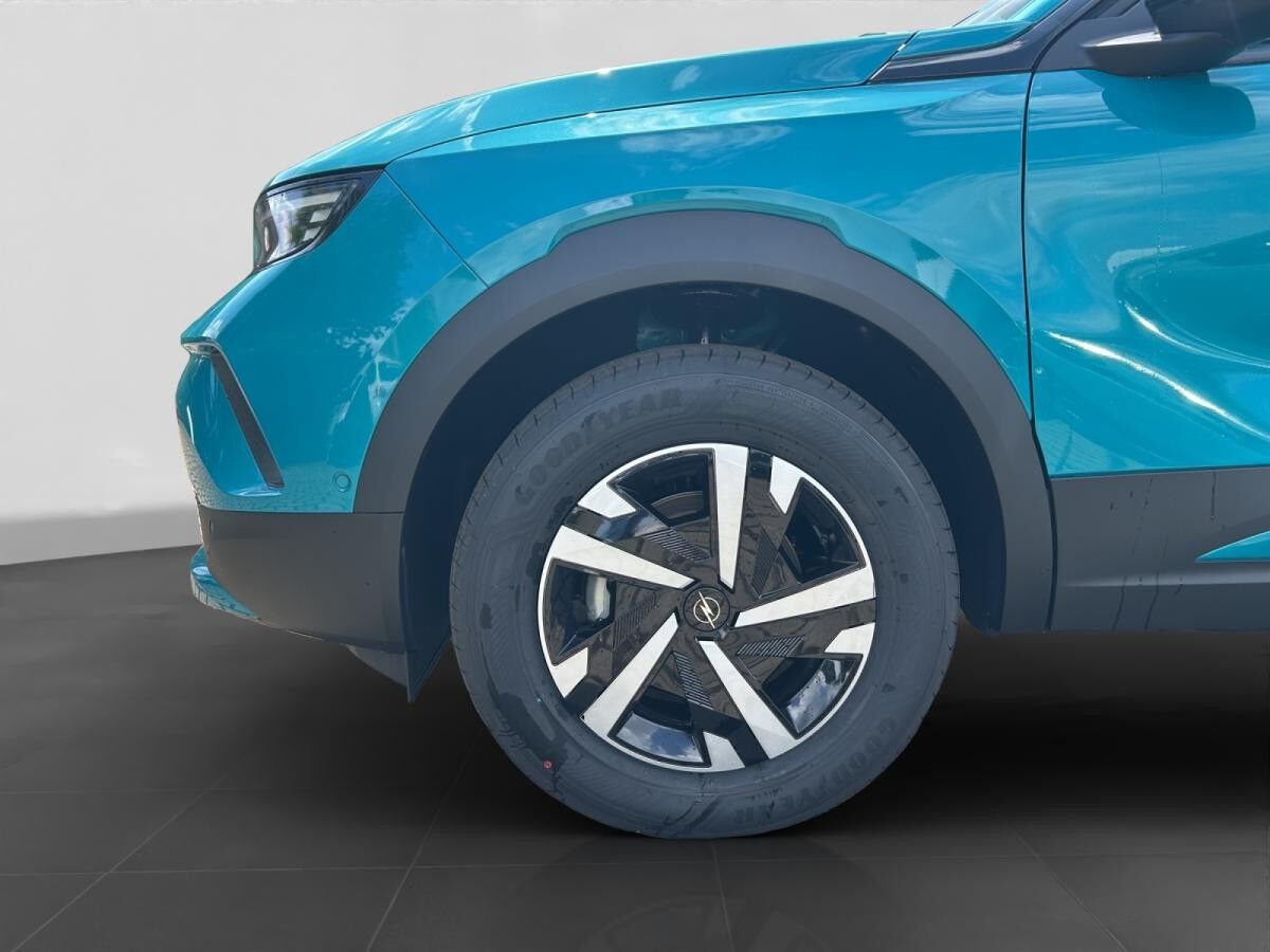 Opel Mokka Edition 1.2 LED ACC KEYLESS NAVI SHZ LHZ KAMERA Digitales Cockpit Apple CarPlay