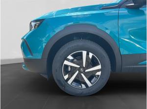 Opel Mokka Edition 1.2 LED ACC KEYLESS NAVI SHZ LHZ KAMERA Digitales Cockpit Apple CarPlay