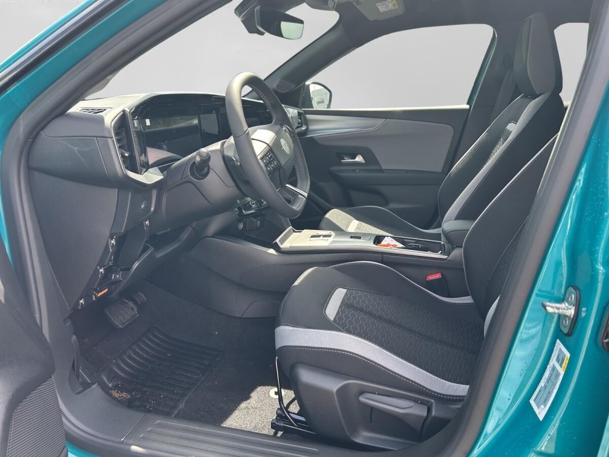 Opel Mokka Edition 1.2 LED ACC KEYLESS NAVI SHZ LHZ KAMERA Digitales Cockpit Apple CarPlay