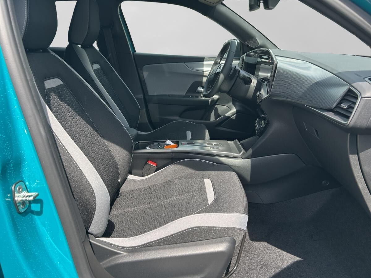 Opel Mokka Edition 1.2 LED ACC KEYLESS NAVI SHZ LHZ KAMERA Digitales Cockpit Apple CarPlay