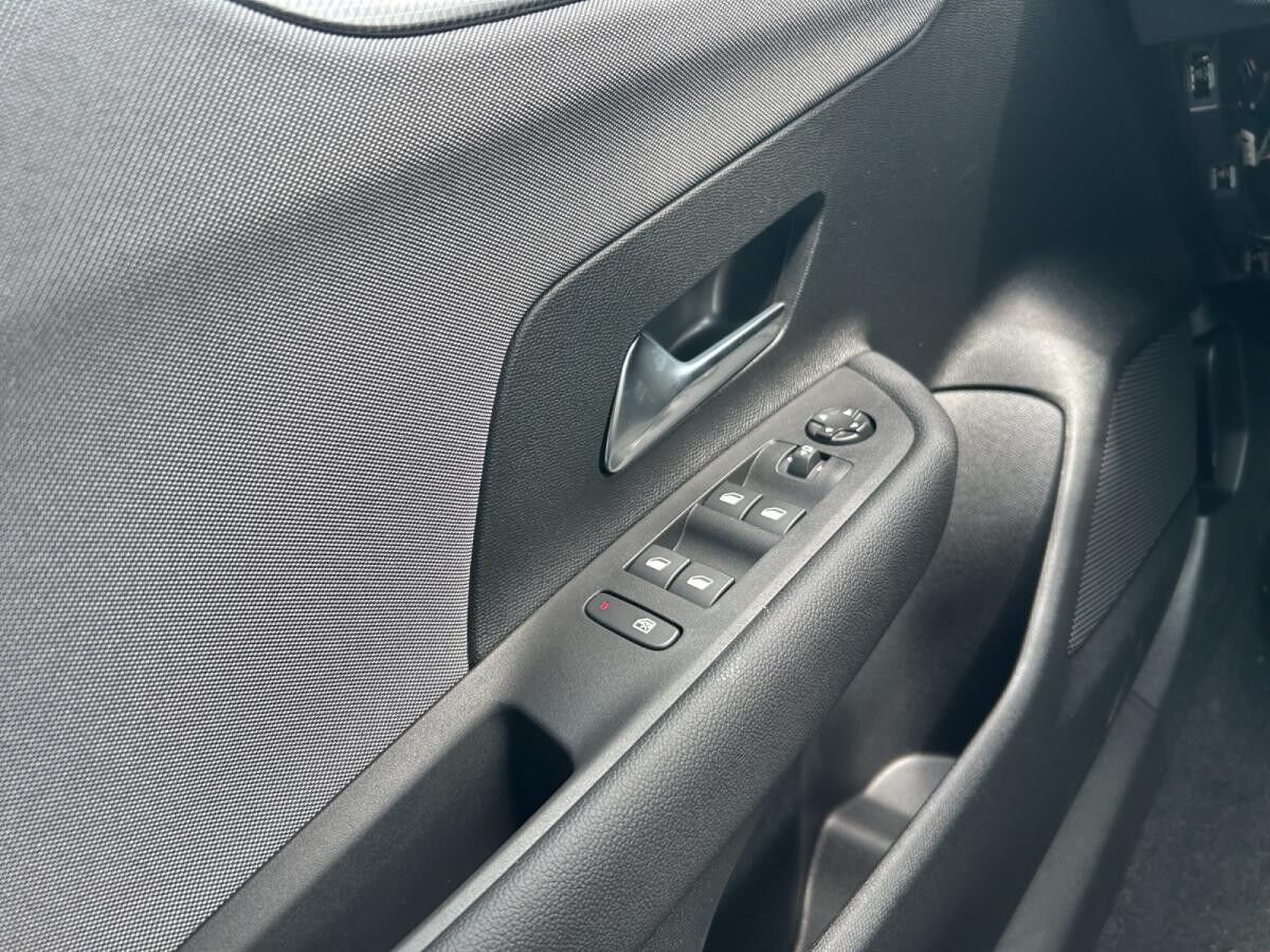 Opel Mokka Edition 1.2 LED ACC KEYLESS NAVI SHZ LHZ KAMERA Digitales Cockpit Apple CarPlay