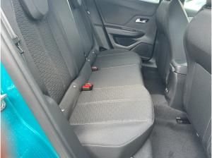 Opel Mokka Edition 1.2 LED ACC KEYLESS NAVI SHZ LHZ KAMERA Digitales Cockpit Apple CarPlay