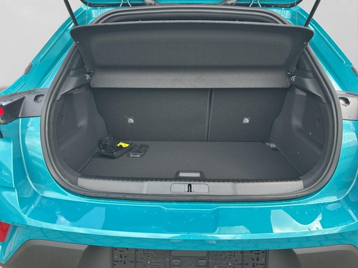 Opel Mokka Edition 1.2 LED ACC KEYLESS NAVI SHZ LHZ KAMERA Digitales Cockpit Apple CarPlay