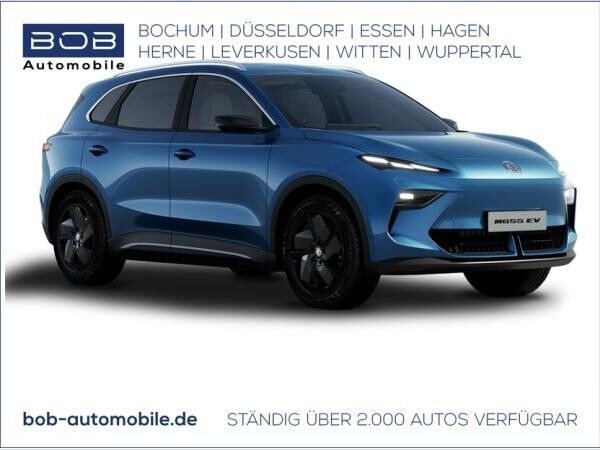 MG S5 EV -  SOFORT Verfügbar  -