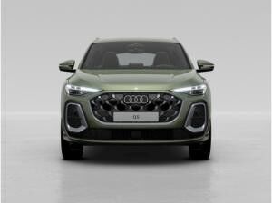 Audi Q5 Sportback TDI quattro *Luftfahrwerk, Head-Up, Beifahrerbildschirm*