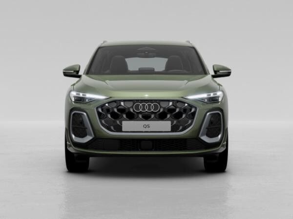 Audi Q5 Sportback TDI quattro *Luftfahrwerk, Head-Up, Beifahrerbildschirm*