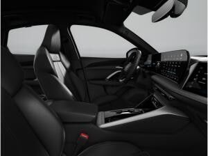 Audi Q5 Sportback TDI quattro *Luftfahrwerk, Head-Up, Beifahrerbildschirm*
