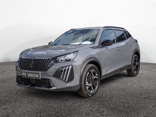 Peugeot 2008 1.2 Hybrid 145 Allure *LAGERABVERKAUF*