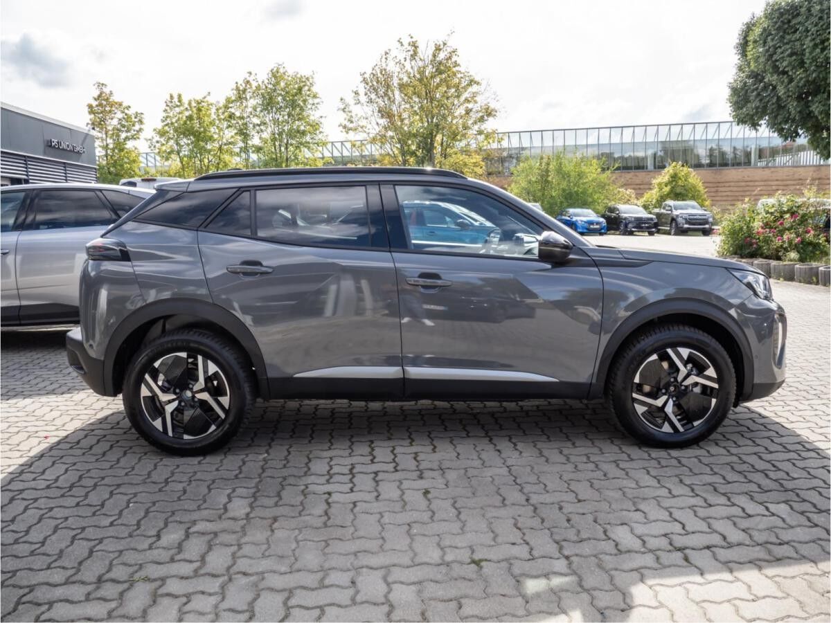 Peugeot 2008 1.2 Hybrid 145 Allure *LAGERABVERKAUF*