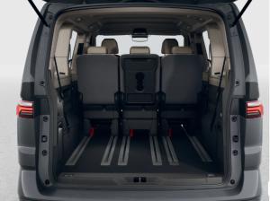 Volkswagen T7 Multivan 2,0 TDI SCR 150PS DSG KÜ  **NEUJAHRESAKTION**