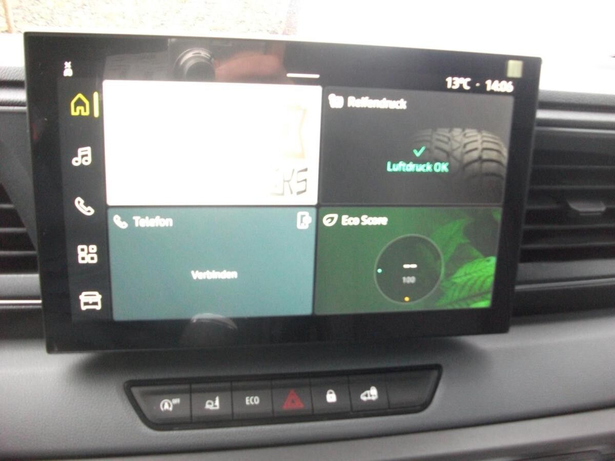 Renault Master FWD KASTEN extra L2H2 3,5T BLUE DCI 130