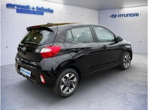 Hyundai i10 ❄️WINTER-SPECIAL❄️🔥SOFORT-VERFÜGBAR🔥Trend //5-M/T // 63 PS