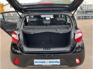 Hyundai i10 ❄️WINTER-SPECIAL❄️🔥SOFORT-VERFÜGBAR🔥Trend //5-M/T // 63 PS