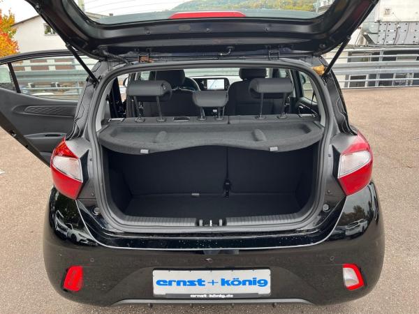 Hyundai i10 ❗️BITTE INSERAT LESEN❗️🔥TREND🔥5-M/T🔥63 PS🔥