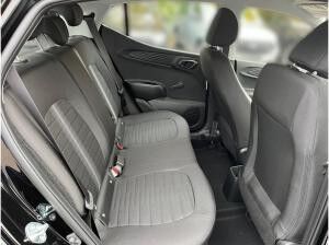 Hyundai i10 ❄️WINTER-SPECIAL❄️🔥SOFORT-VERFÜGBAR🔥Trend //5-M/T // 63 PS