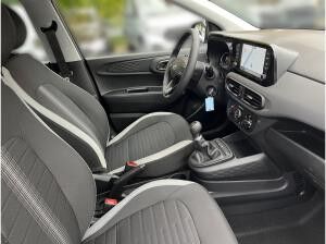 Hyundai i10 ❄️WINTER-SPECIAL❄️🔥SOFORT-VERFÜGBAR🔥Trend //5-M/T // 63 PS